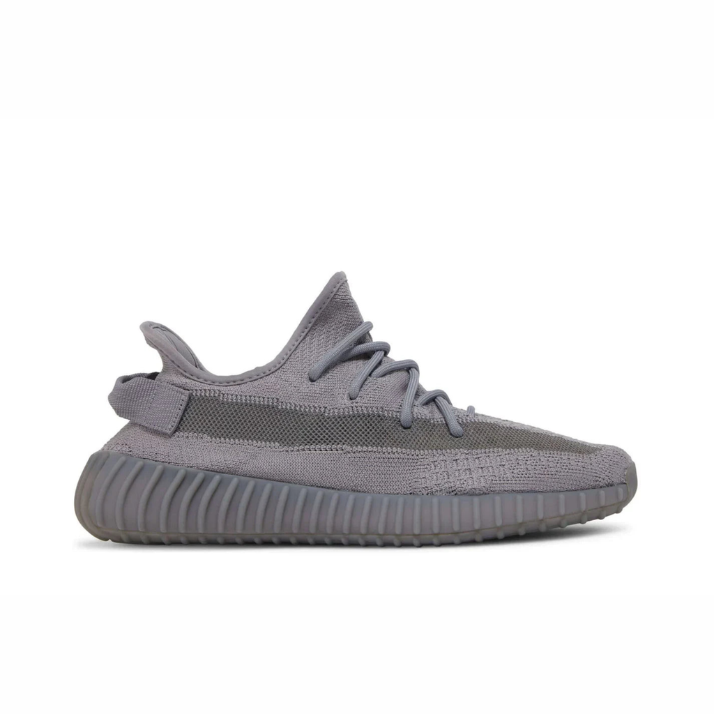 Yeezy Boost 350 V2 Steel Grey