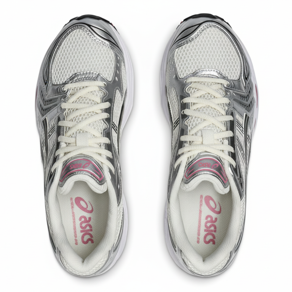 Gel-Kayano 14 Cream/Sweet Pink