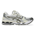 Gel-Kayano 14 White/Ivory