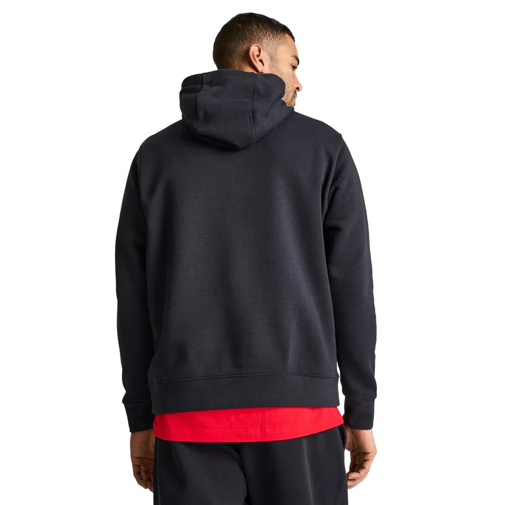 Sportswear Club Fleece Unisex Embroidered Hoodie