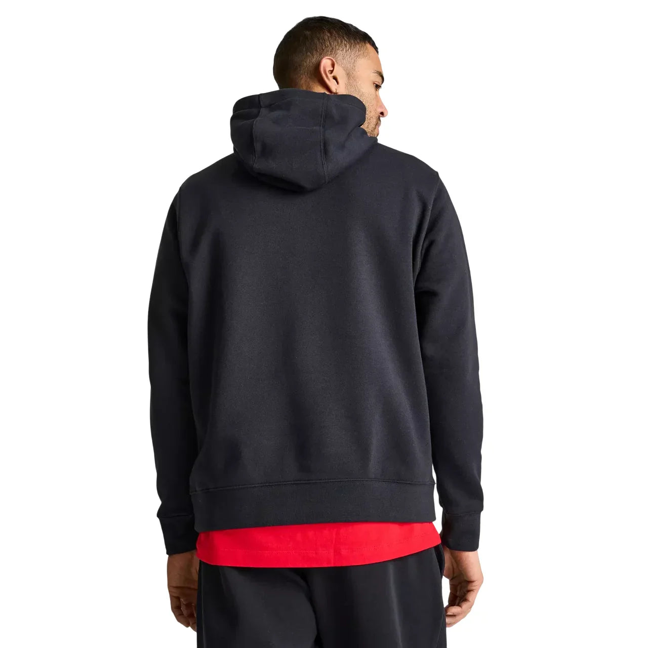 Sportswear Club Fleece Unisex Embroidered Hoodie