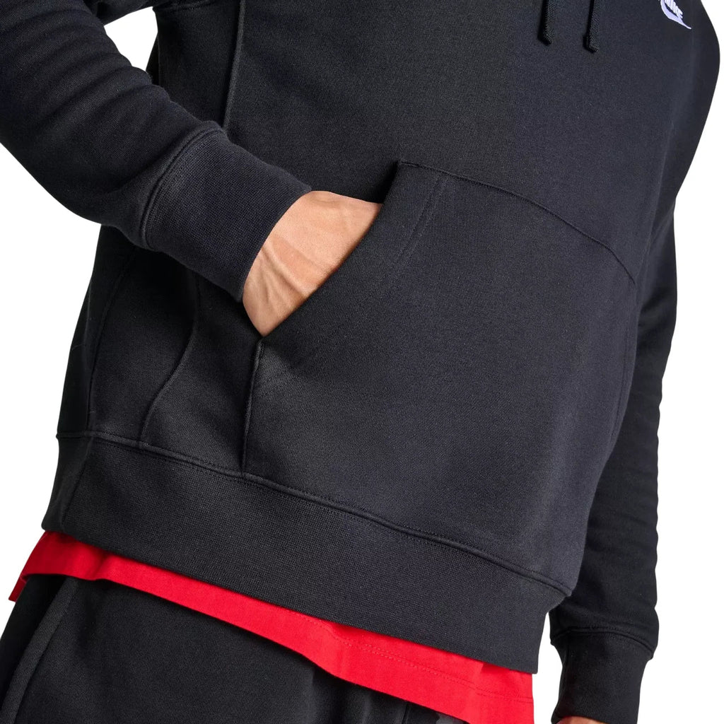 Sportswear Club Fleece Unisex Embroidered Hoodie