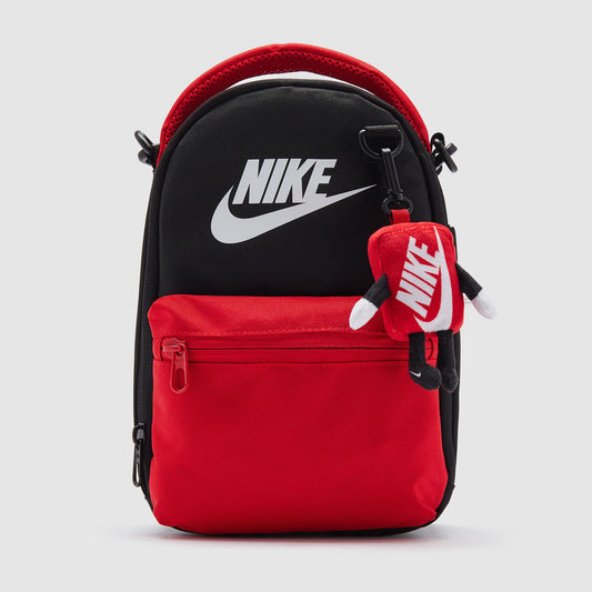 Buddies Lunch tote Backpack