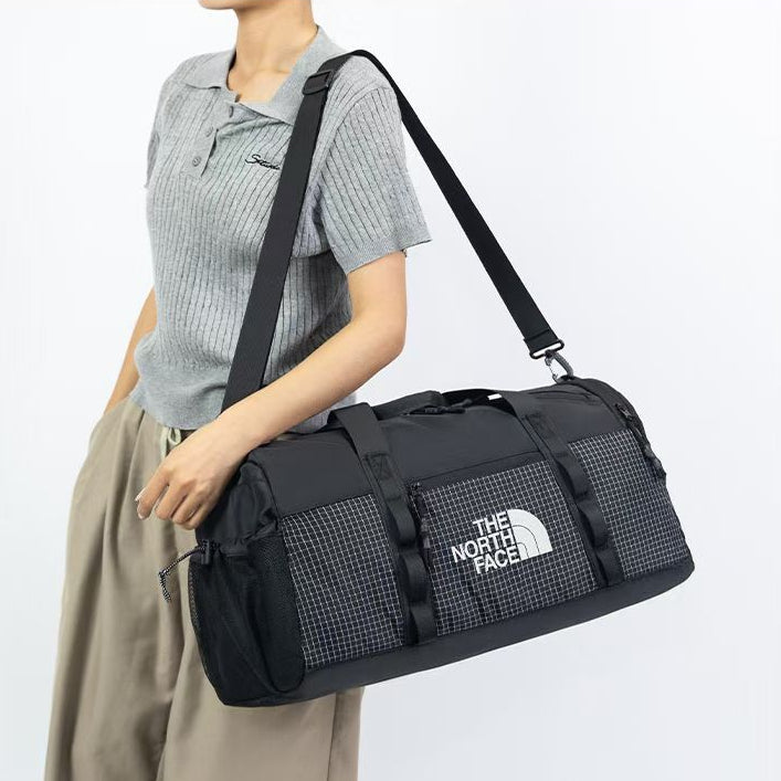 Expedition Utility Duffle Bag