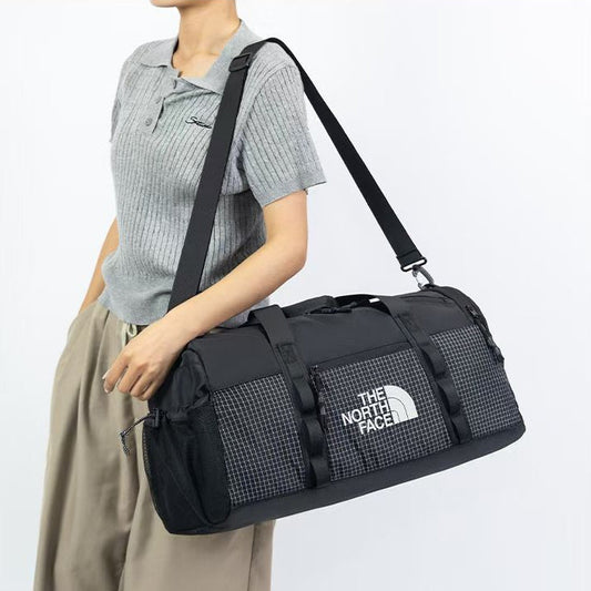 Expedition Utility Duffle Bag
