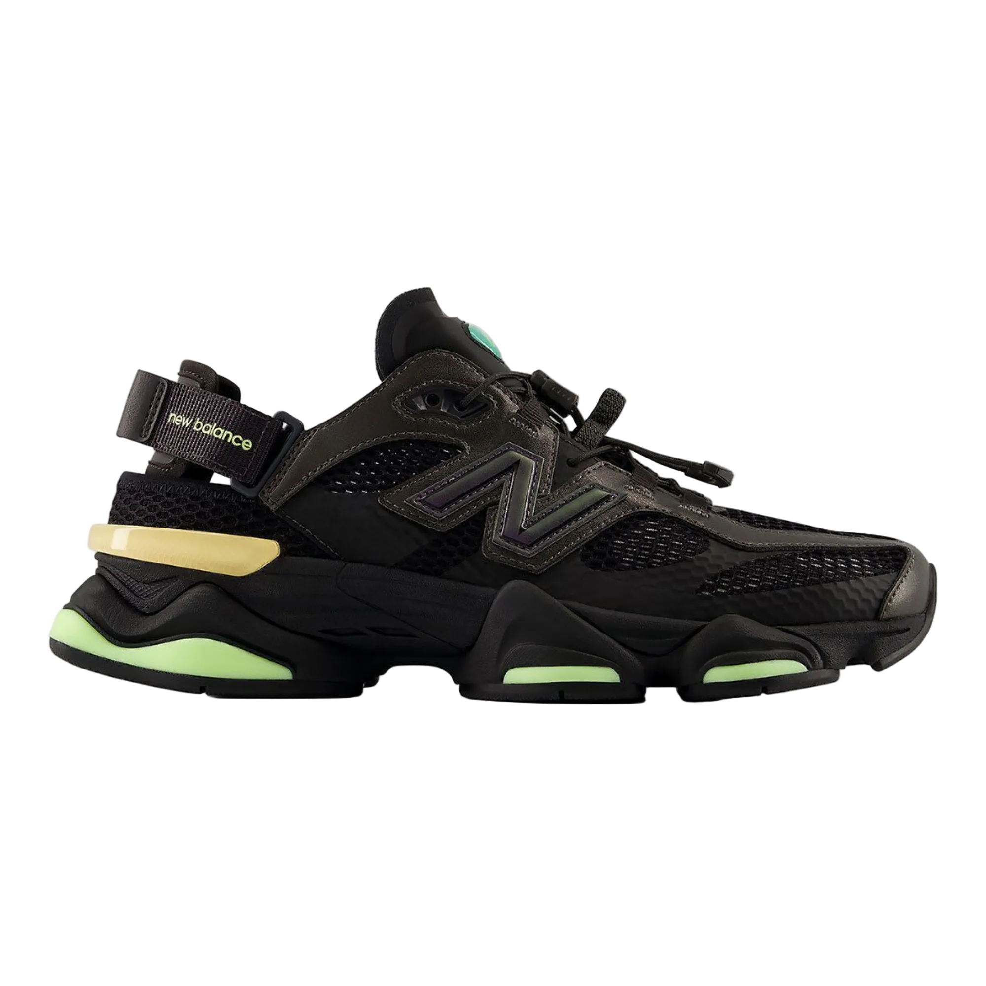 9060 Summer Black Volt