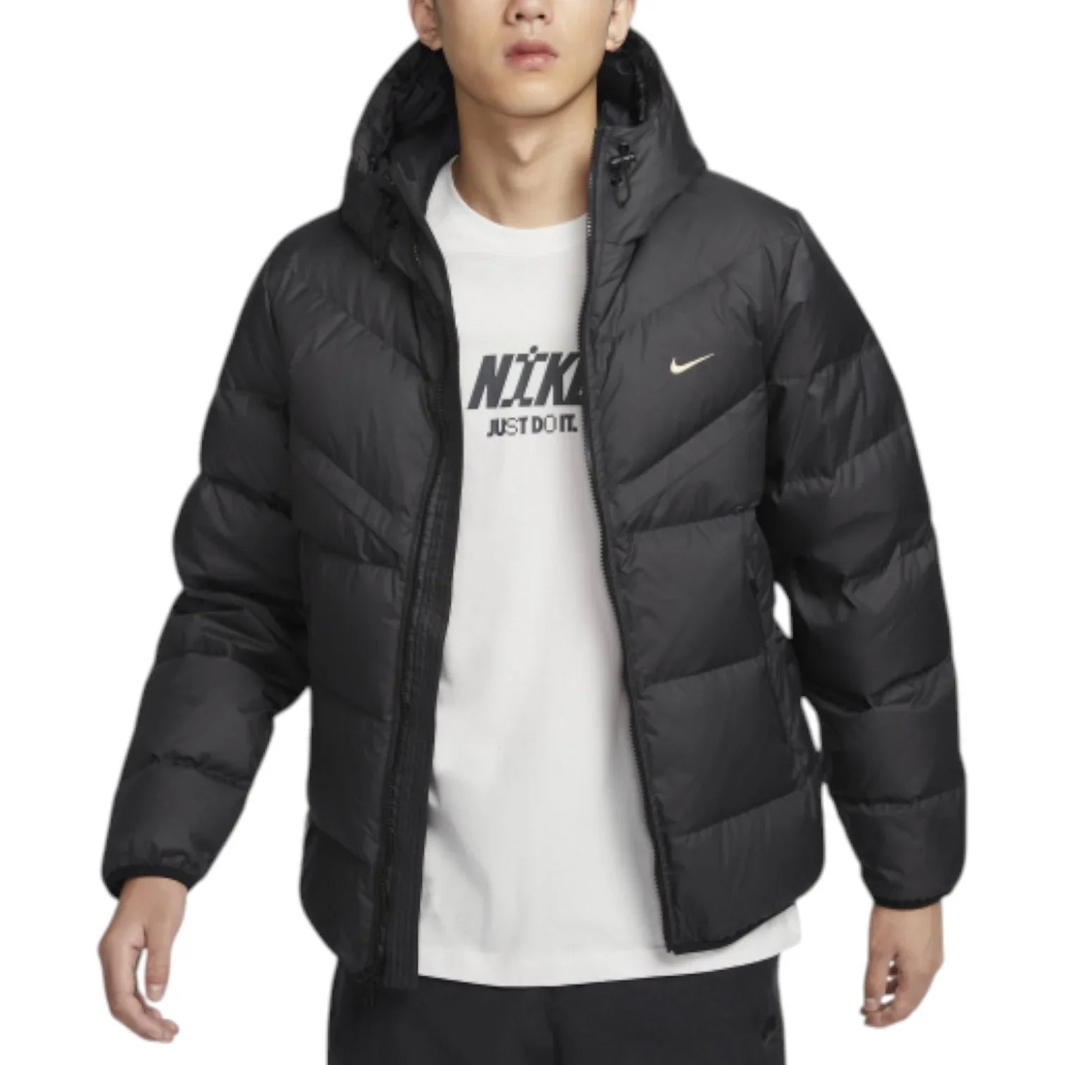 Windrunner Men's Storm-Fit Jacket
