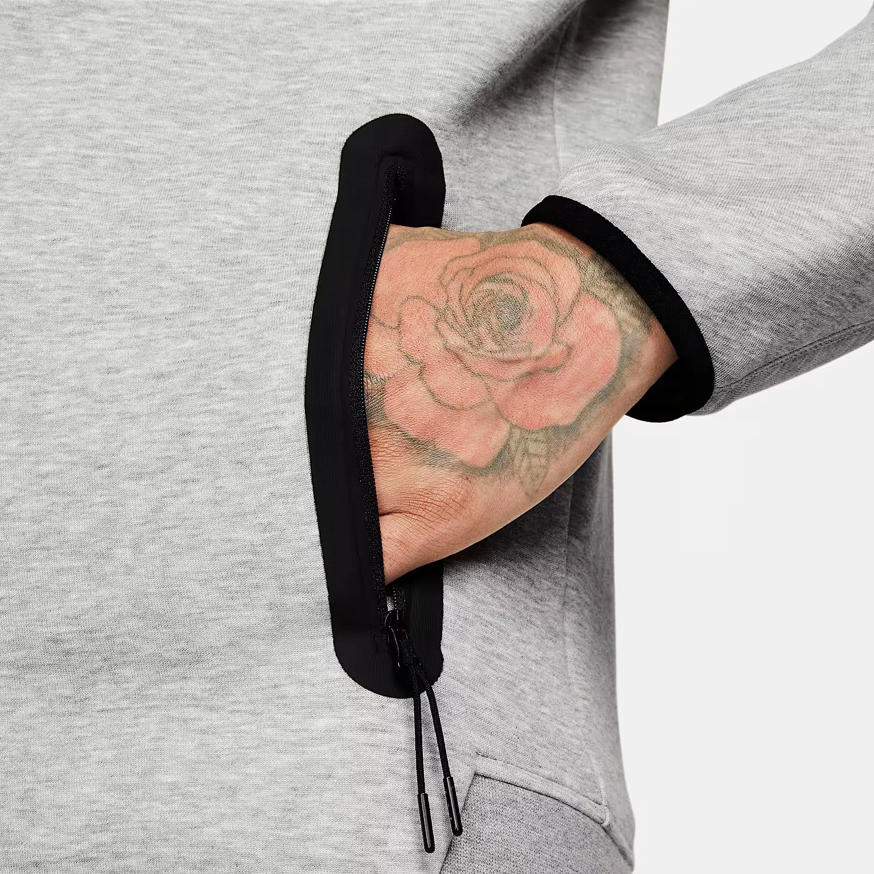 Sportswear Tech Fleece Windrunner - Full Set