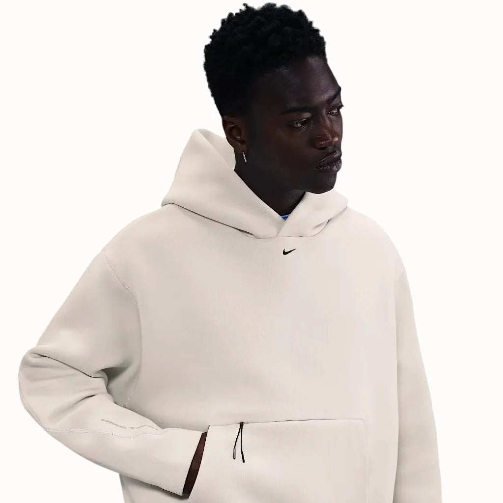Tech Fleece Men's Oversized Hoodie