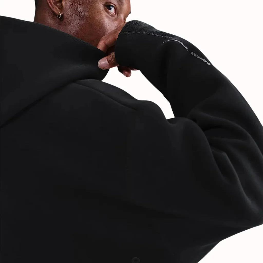 Tech Fleece Men's Oversized Hoodie