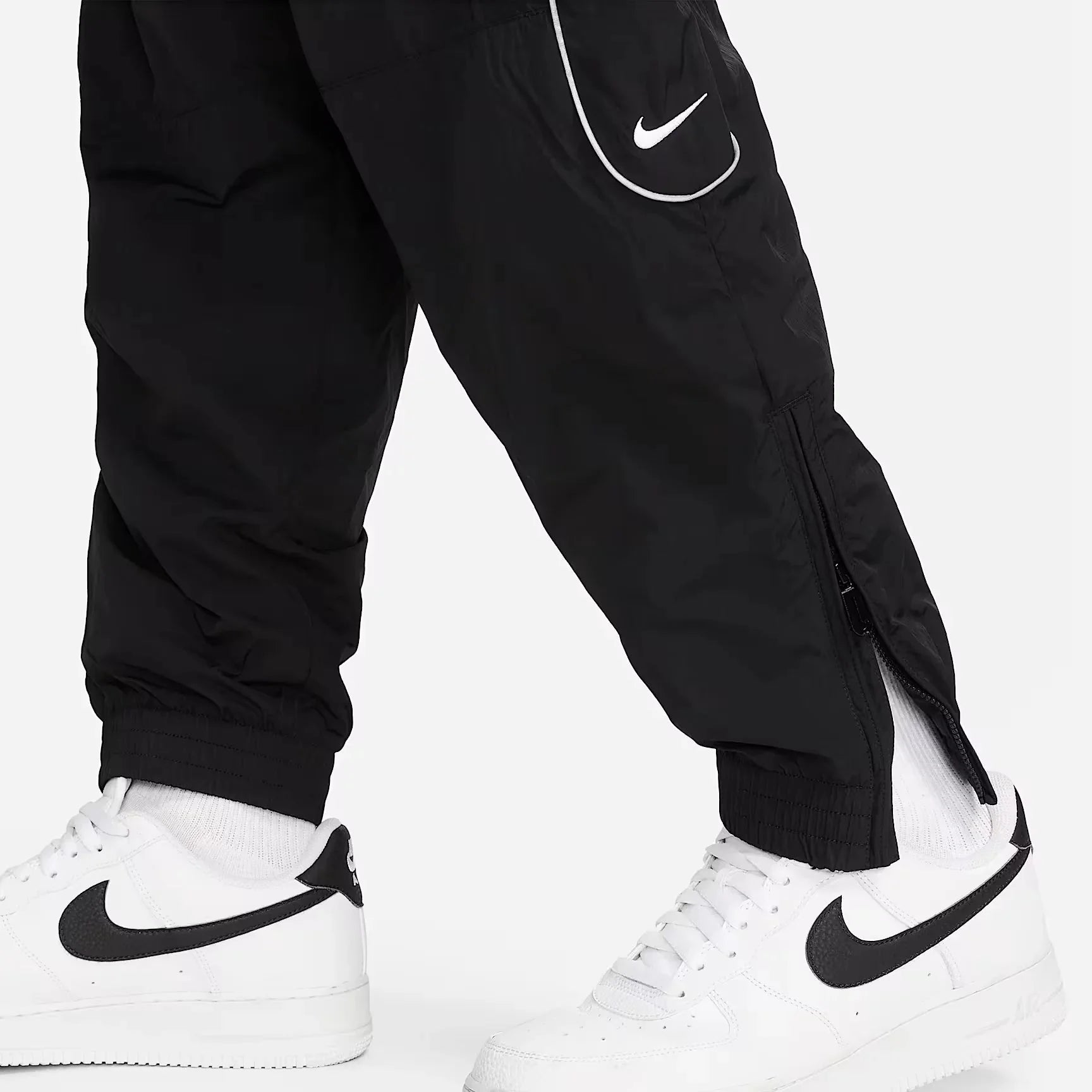 Men's Solo Swoosh Track Pants