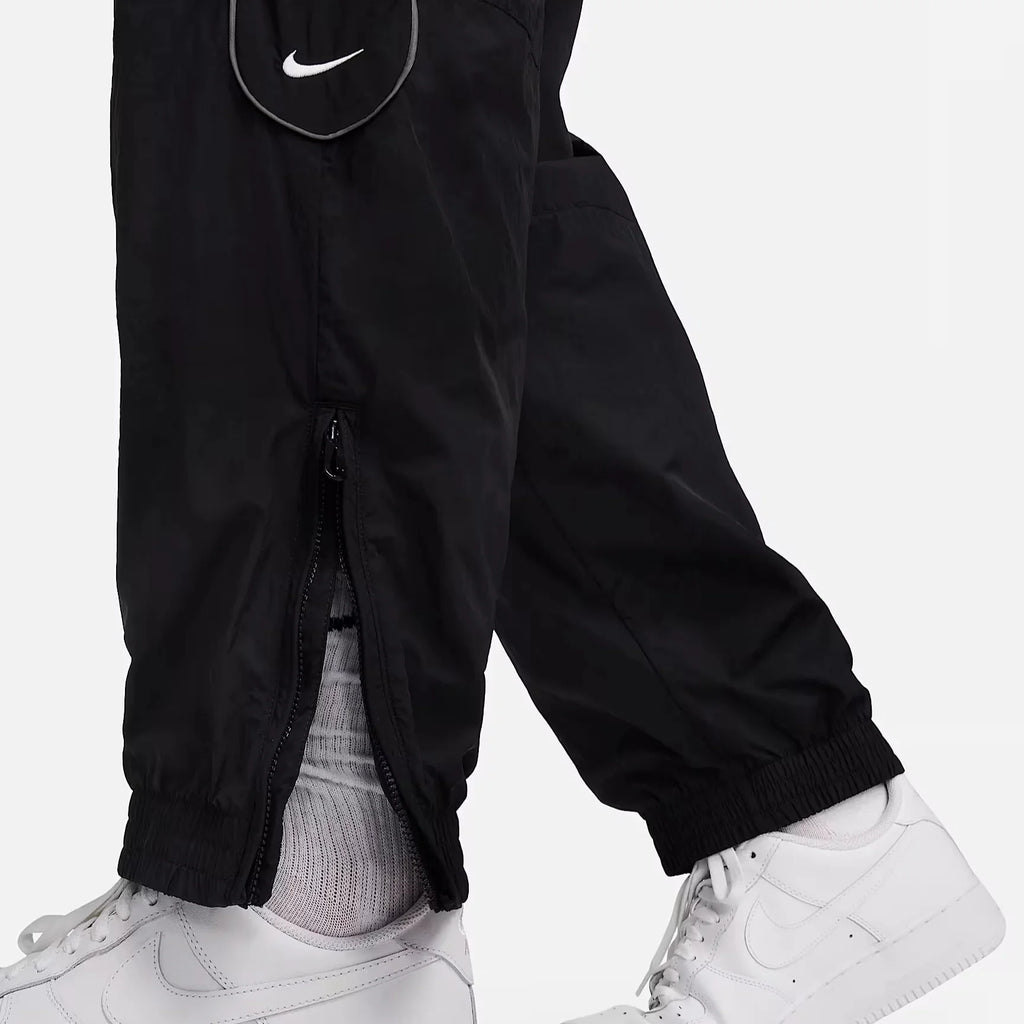 Men's Solo Swoosh Track Pants