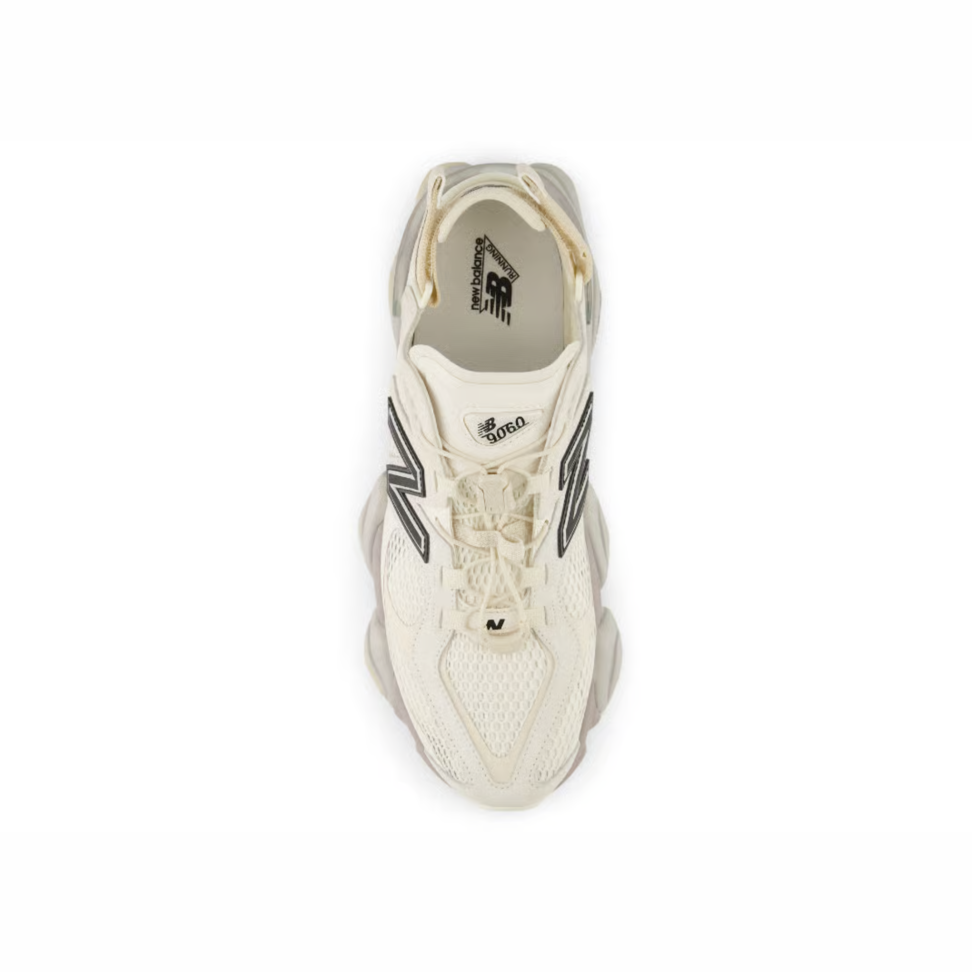 9060 Summer Off White