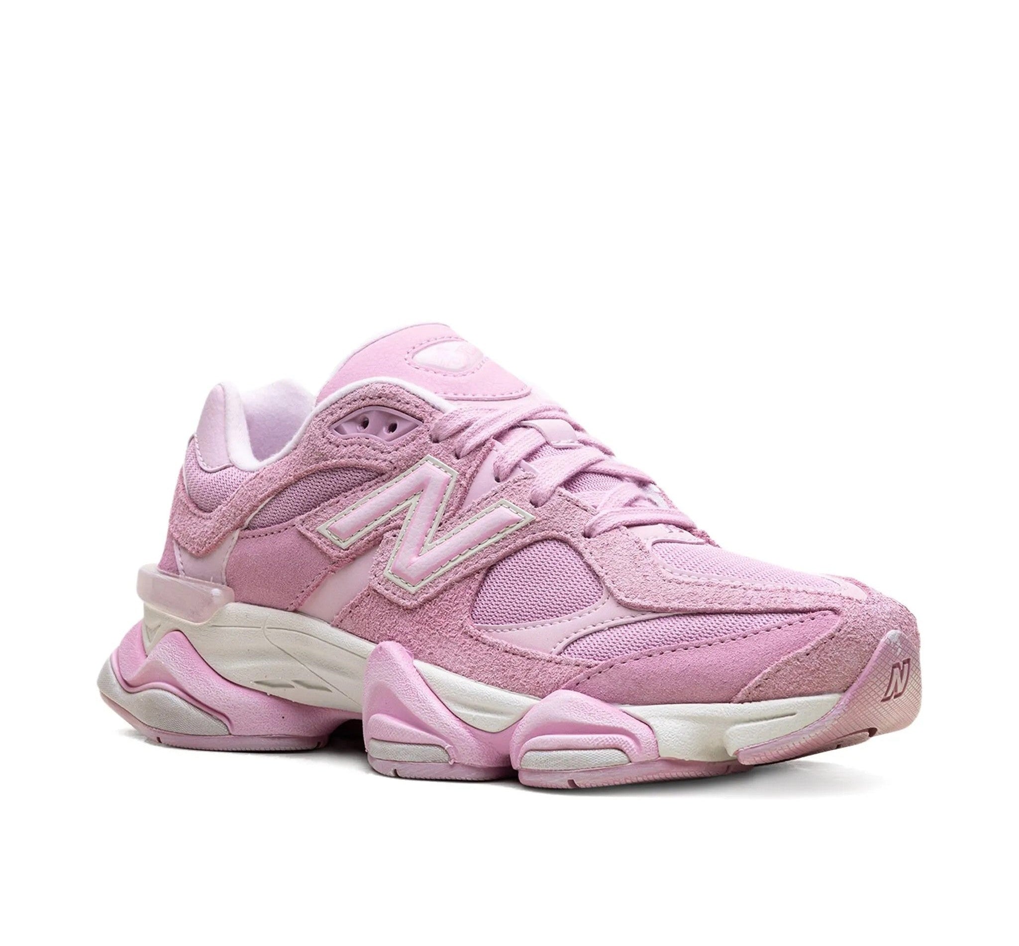9060 Pink Overdye