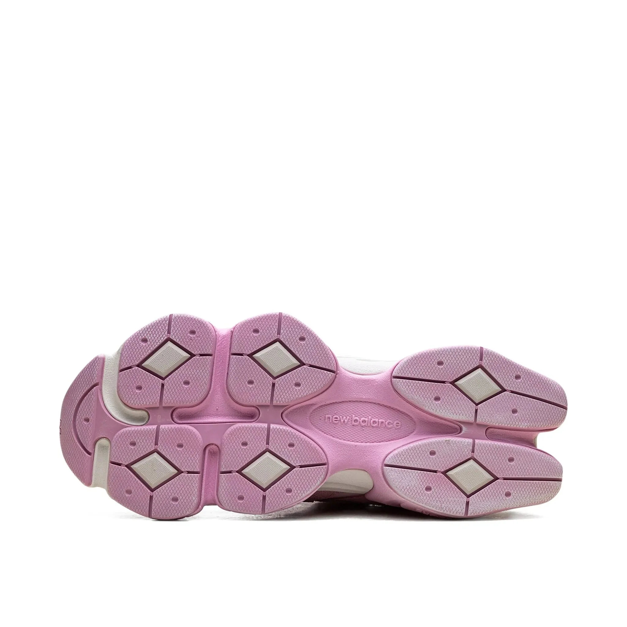 9060 Pink Overdye