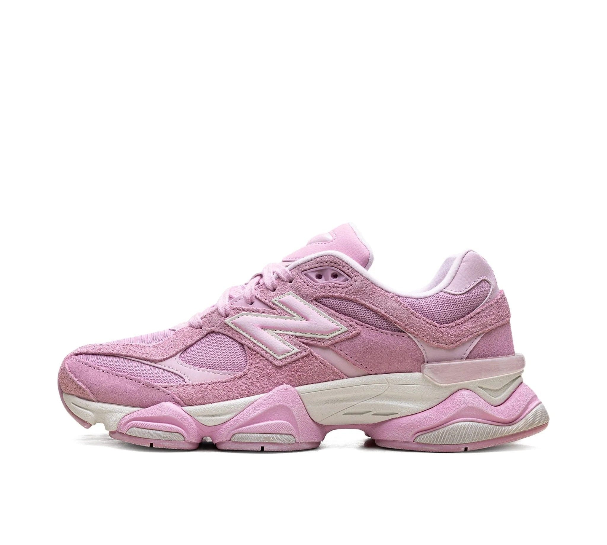 9060 Pink Overdye