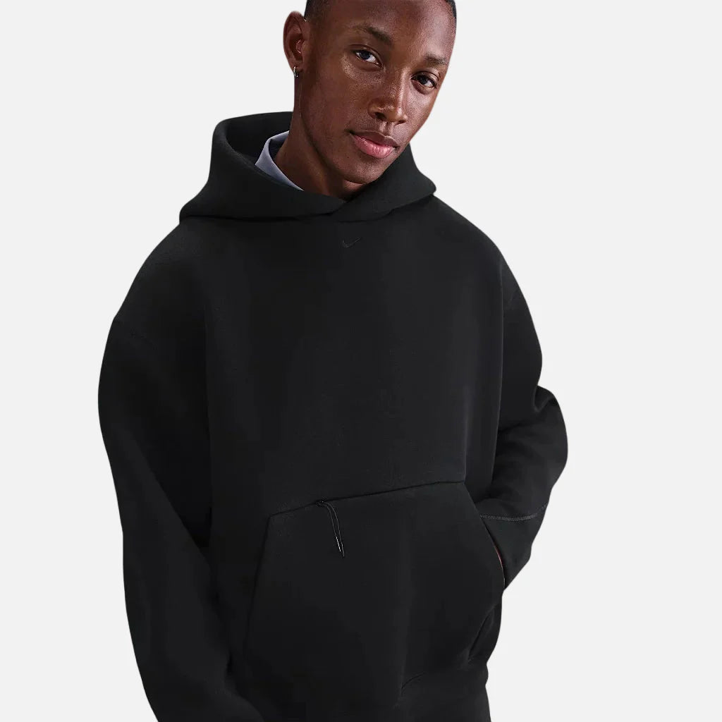Tech Fleece Men's Oversized Hoodie