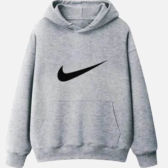 Dri-FIT Men's cotton hoodie