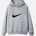 Dri-FIT Men's cotton hoodie
