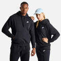 Sportswear Club Fleece Unisex Embroidered Hoodie