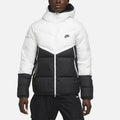 Sportswear Down-Fill Windrunner Men's Shield Jacket