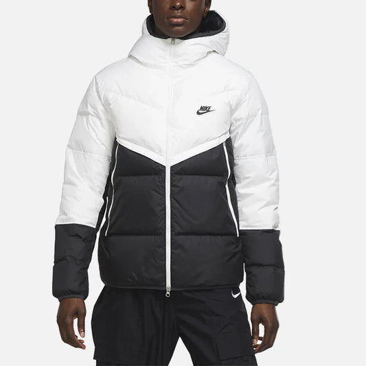 Sportswear Down-Fill Windrunner Men's Shield Jacket
