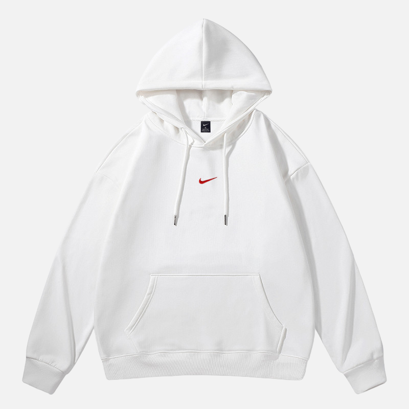 Sportswear Phoenix Fleece Unisex Oversized Pullover Hoodie