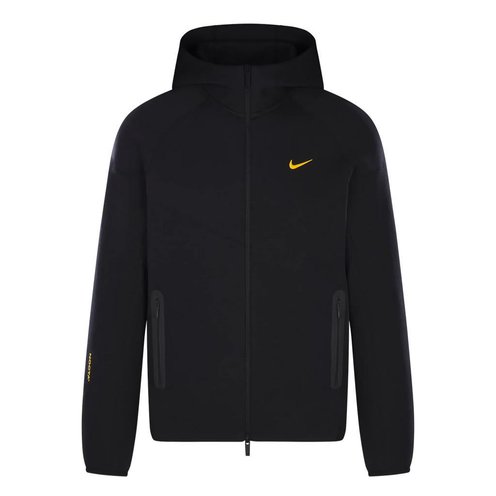 Tech Fleece Hoodie - Unisex Premium Urban Sportswear