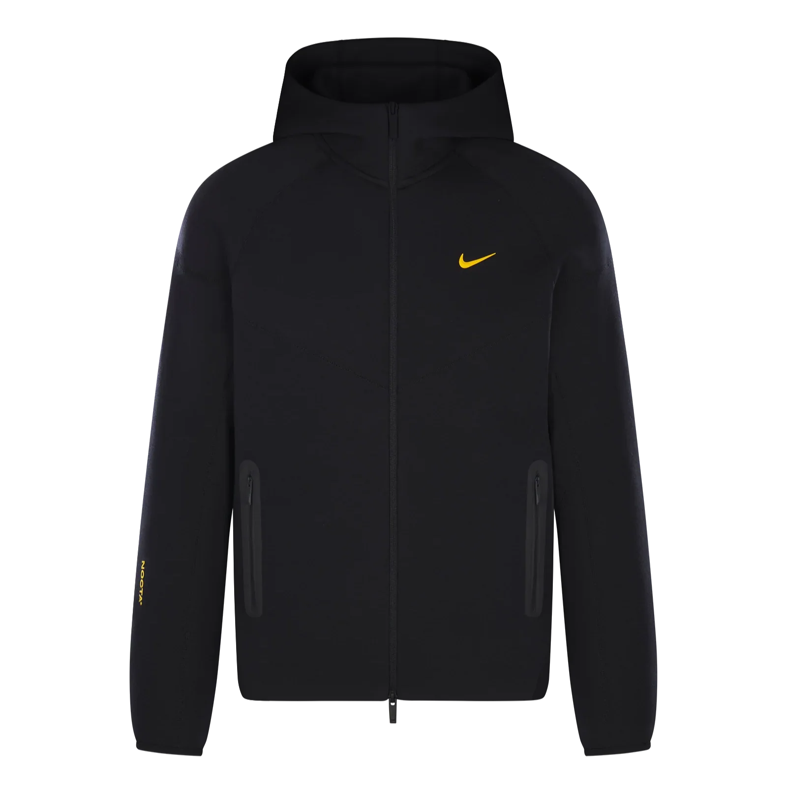 Tech Fleece Hoodie - Unisex Premium Urban Sportswear