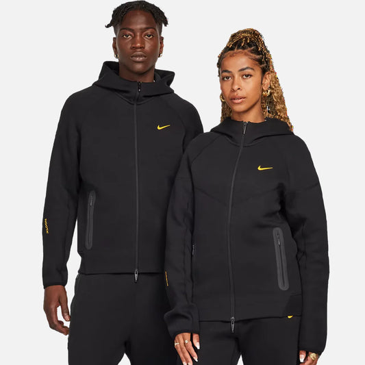 Tech Fleece Hoodie - Unisex Premium Urban Sportswear