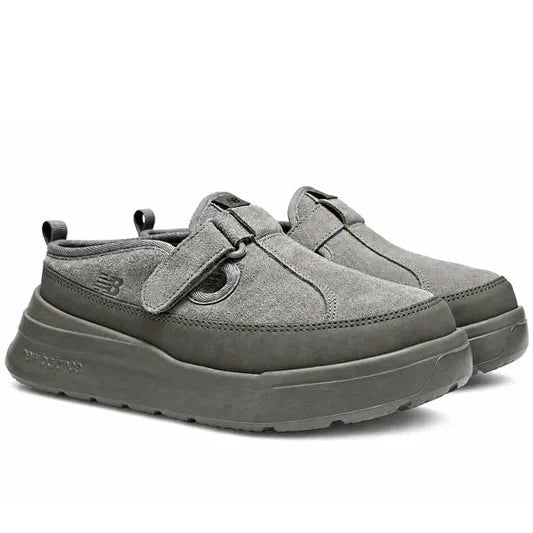Rover Mule Grey