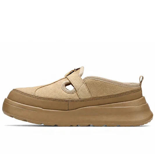 Rover Mule Tan