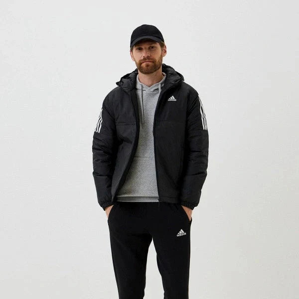 Men's Quilted Jacket