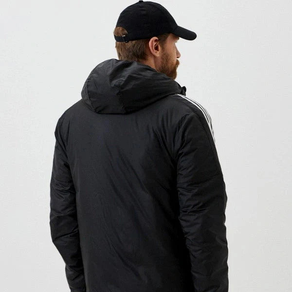 Men's Quilted Jacket