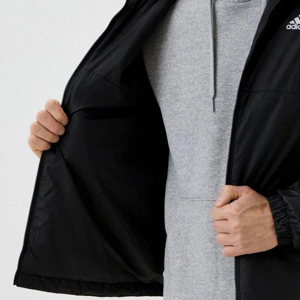 Men's Quilted Jacket