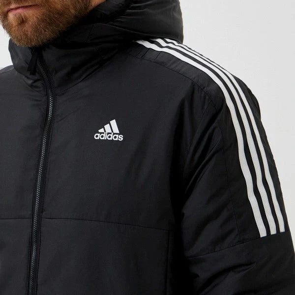 Men's Quilted Jacket