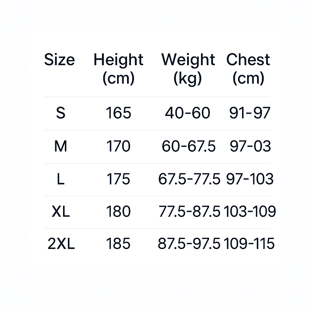 Windrunner Men's Storm-Fit Jacket