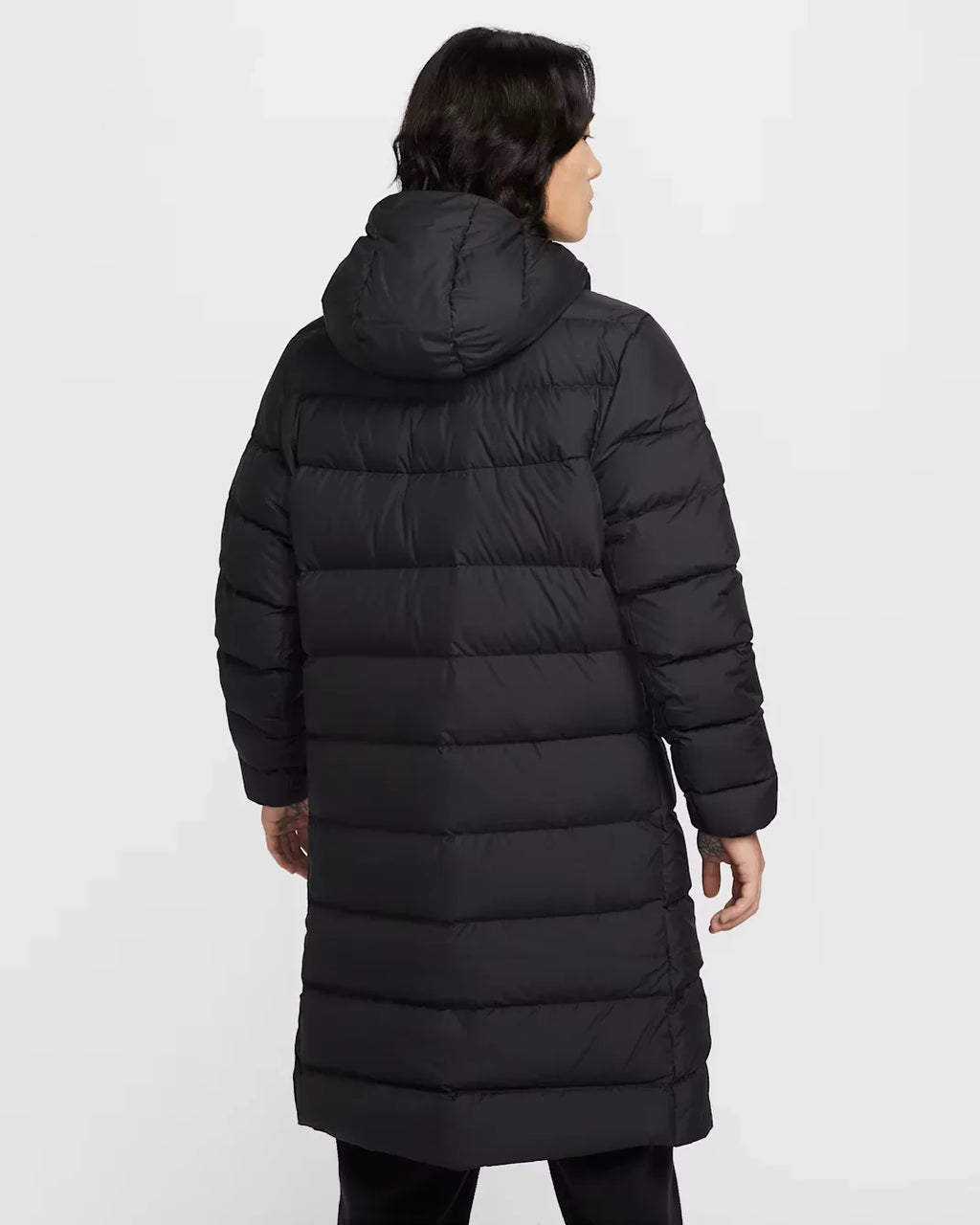 Windrunner PrimaLoft Men's Storm-FIT Hooded Parka Jacket