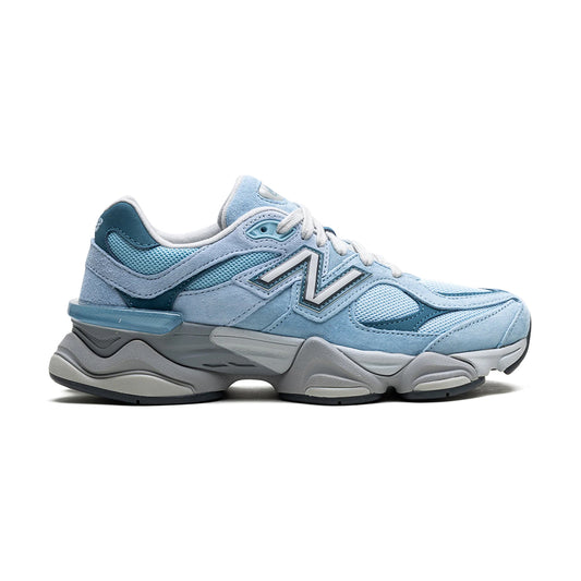 9060 Chrome Blue