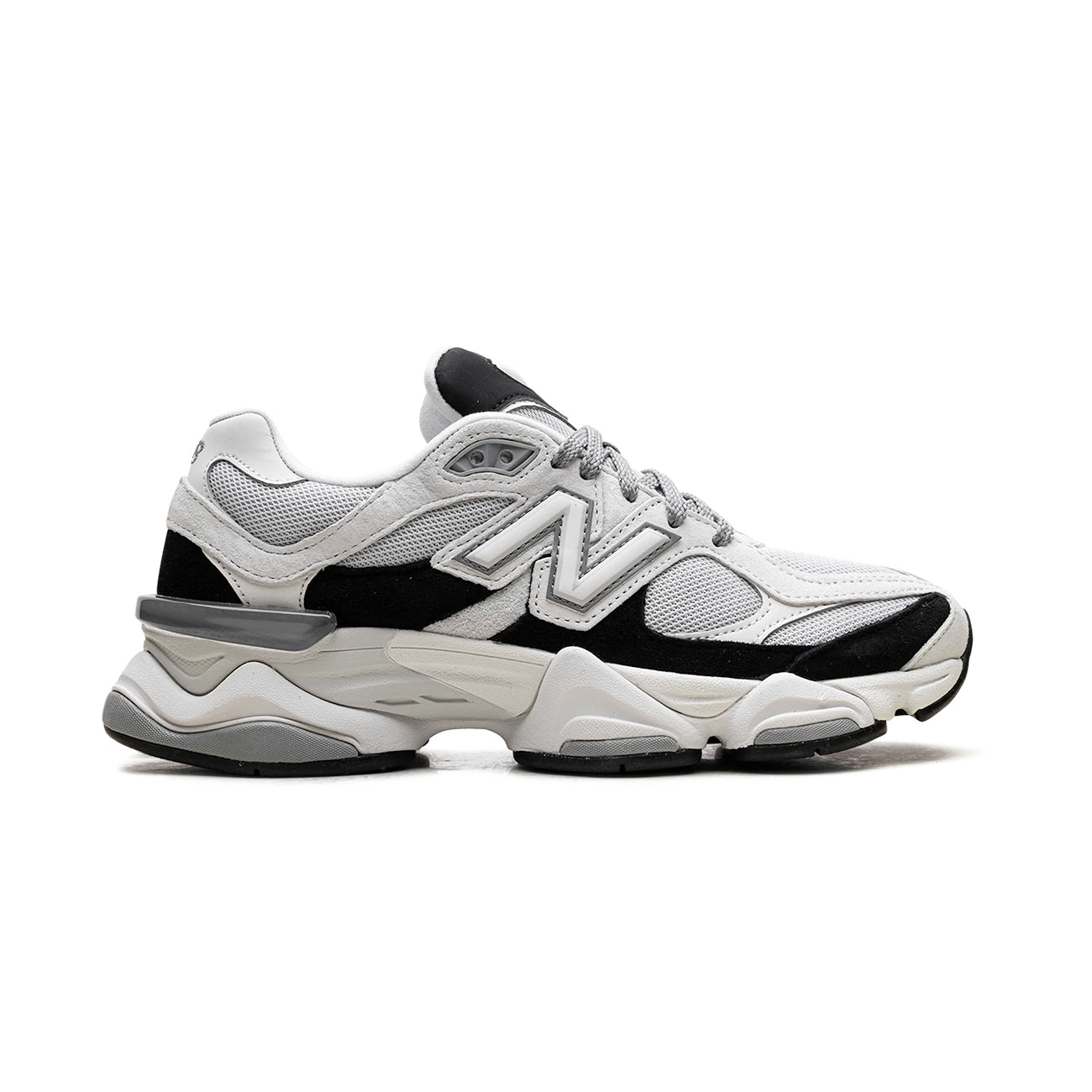 9060 Grey Jet Black