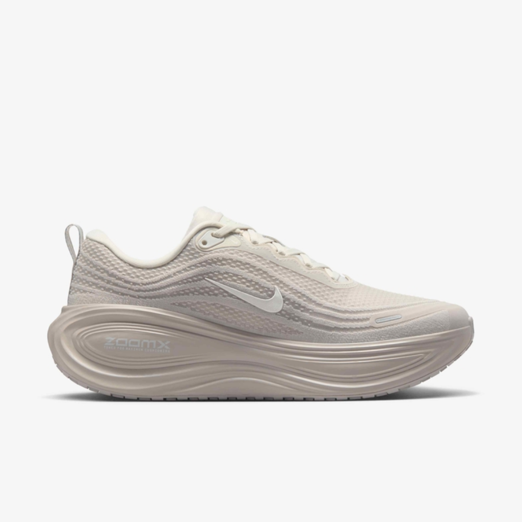Air Zoom Vomero Plus Light Bone