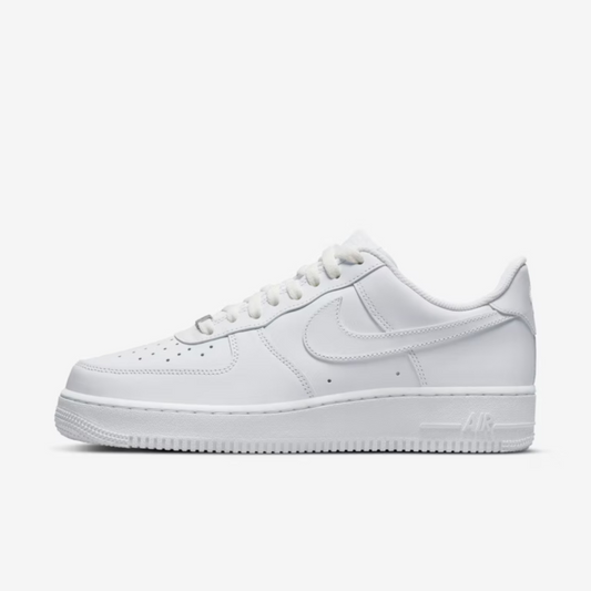 Air Force 1 Low '07 Triple White