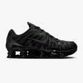 Shox TL Triple Black