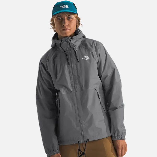 Antora Rain Smoked Pearl Men's Jacket