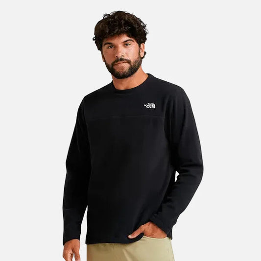 Men's Glacier Crew Sweatshirt