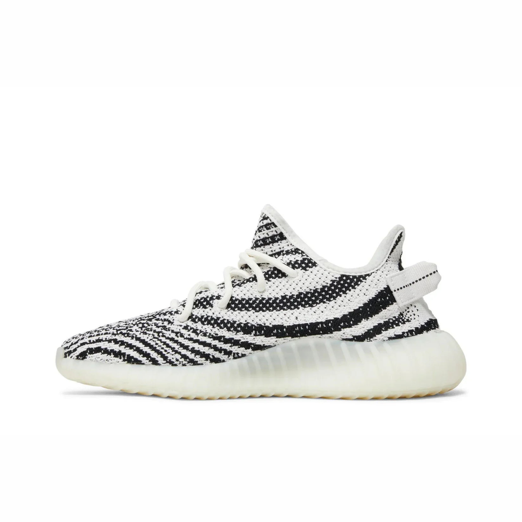 Yeezy Boost 350 V2 Zebra
