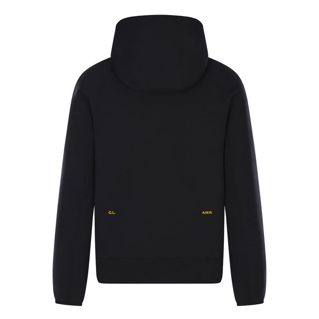 Tech Fleece Hoodie - Unisex Premium Urban Sportswear