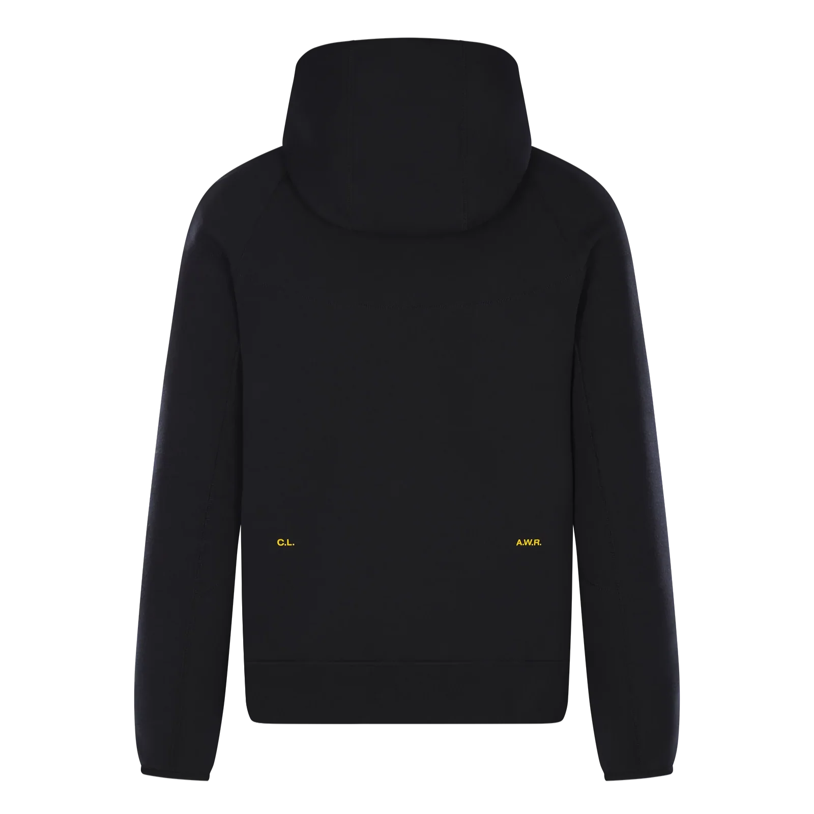Tech Fleece Hoodie - Unisex Premium Urban Sportswear