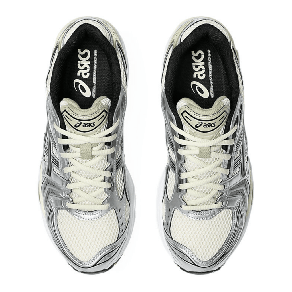 Gel-Kayano 14 Birch/Pure Silver