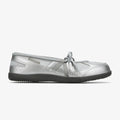 Flat Breeze Silver